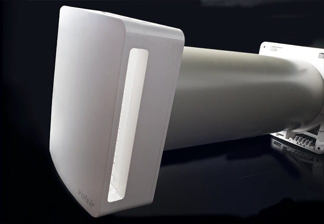 Brezza 60 design