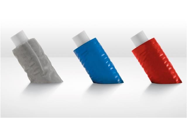 Pre-insulated PEXAL