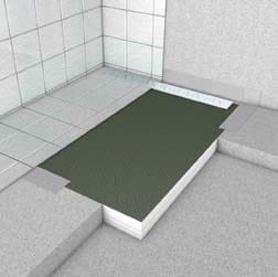 Tile cover