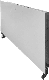 in-wall cabinet