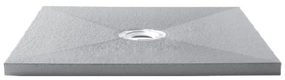 X-CENTER70 low shower system