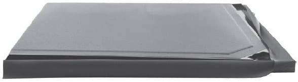 X-CORNER concealed drainage